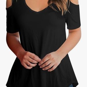 COPY - Black XL Shirt